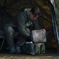 Solar Tackle Worldwide Cook "N" Cool Bag